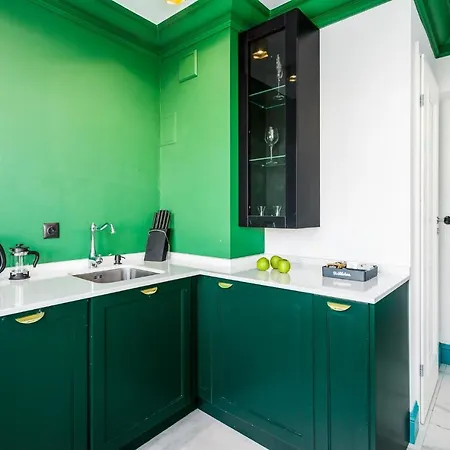 Rent Like - Szucha 27