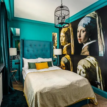Rent Like - Szucha 27 *